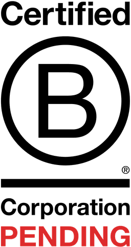 Pending B Corporation