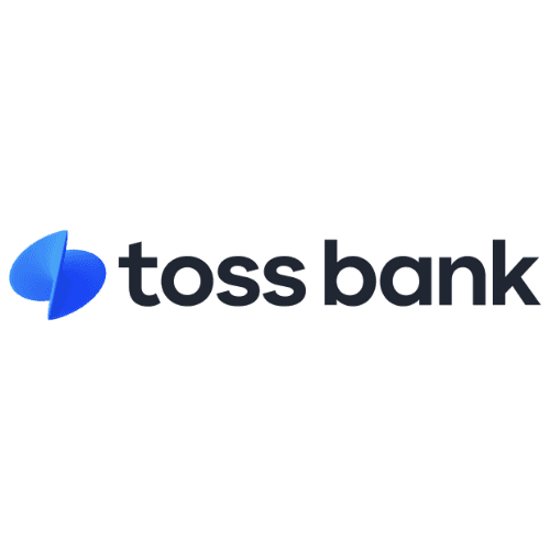 toss bank logo