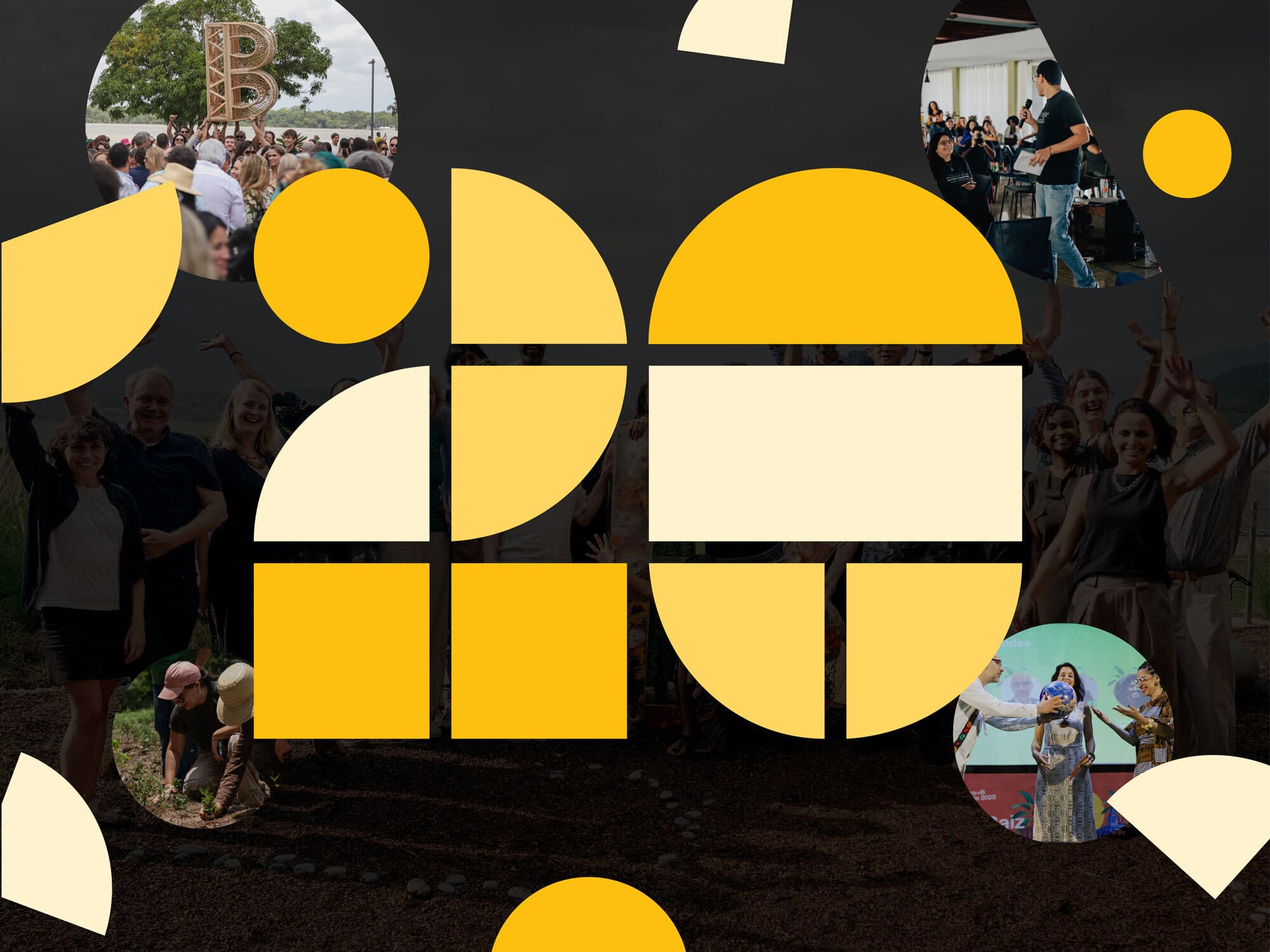 20 Years of the B Corp Movement