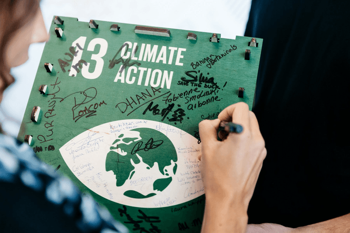 Global Policy & Collective Action