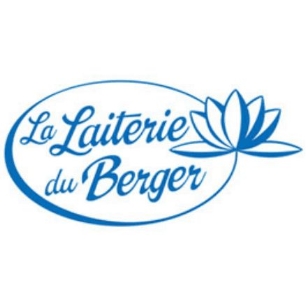 la laiterie logo