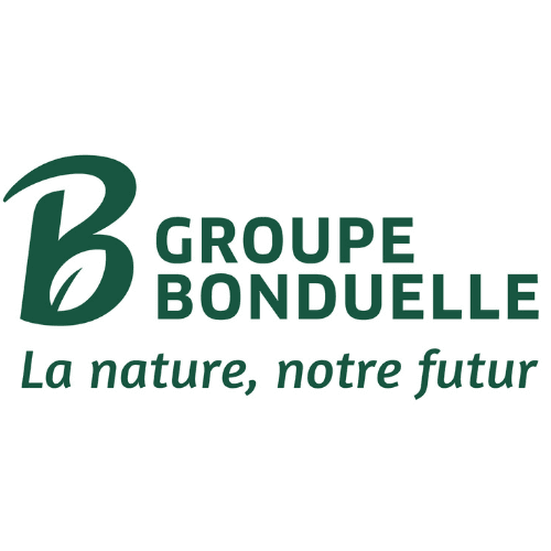 bonduelle logo