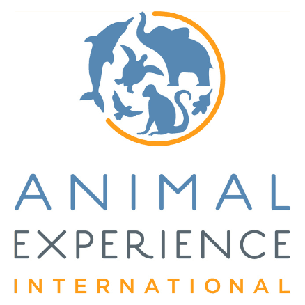 animal experience logo