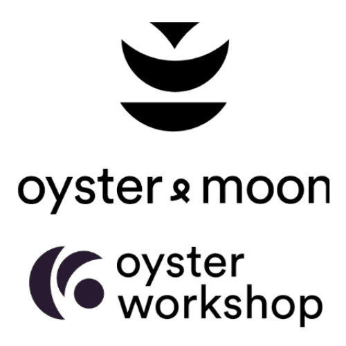 oyster workshop logo