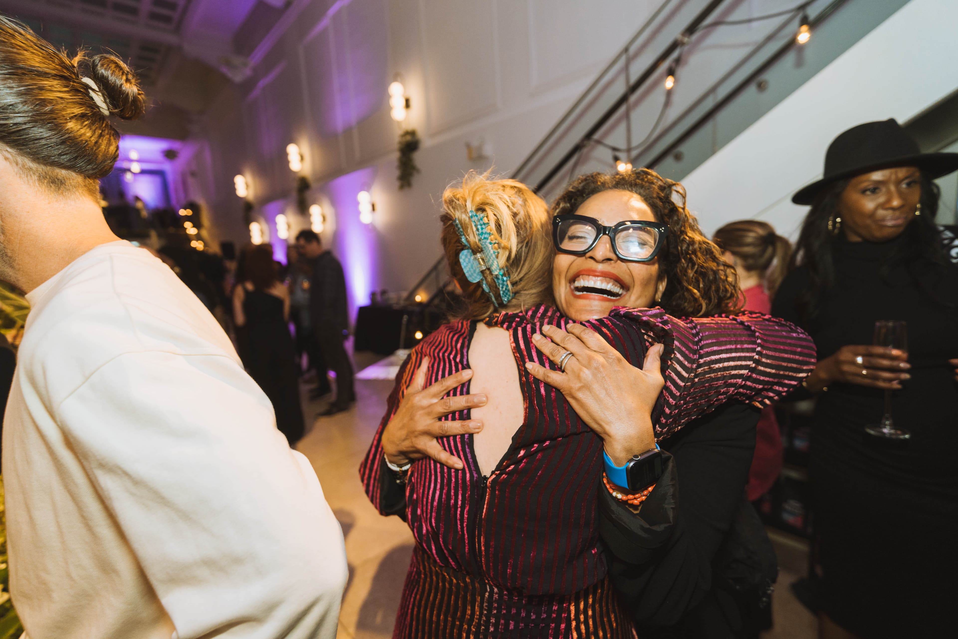 Powered by Community: 20 Years of the B Corp Movement